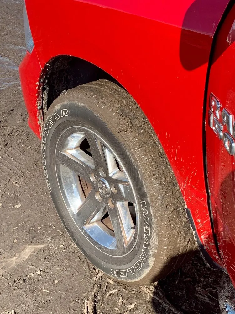 Trusted residential landscaping in Richmond, CA by Green Waste Recycle Yard