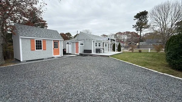 Green Water Landscaping & Irrigation