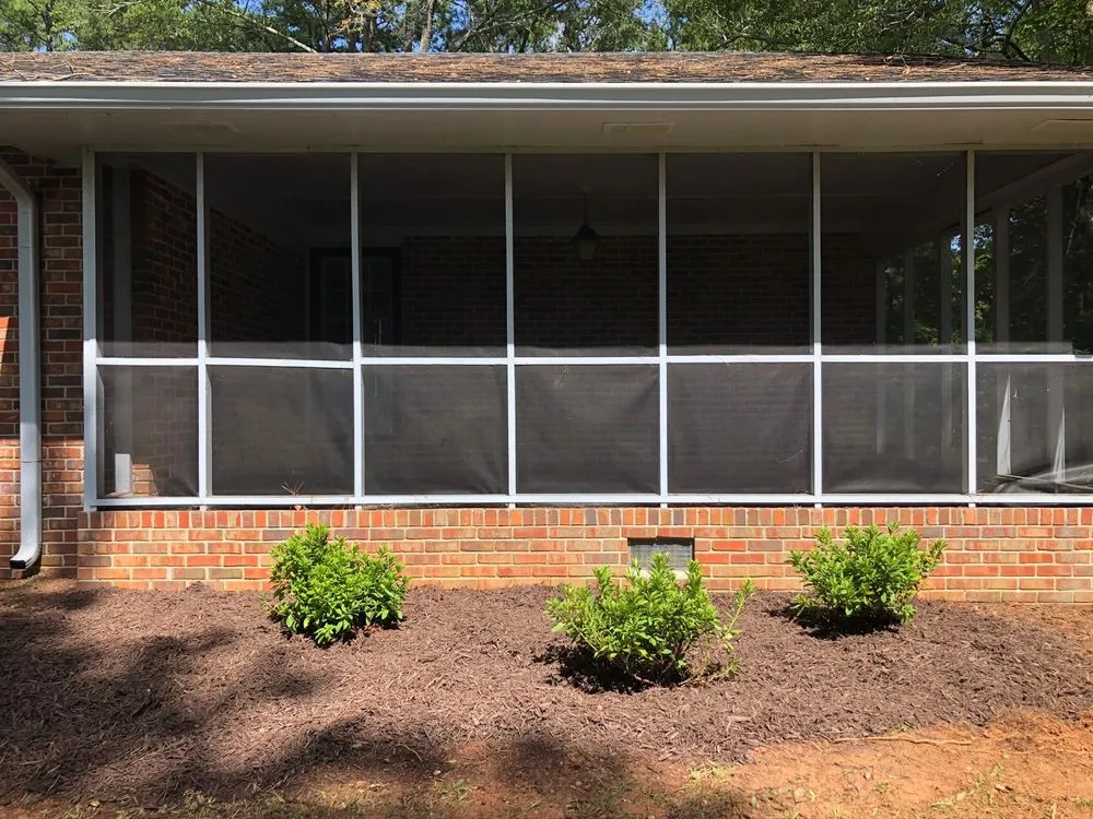 Top-rated outdoor landscaping in Bogart, GA - Green Wave Landscaping