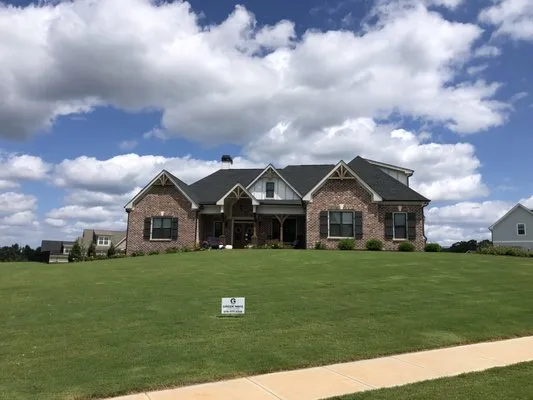 Green Wave Landscaping