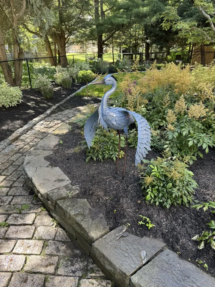 Reliable garden landscaping for beautiful yards across Schenectady, NY - Green Wave Lawn And Landscape
