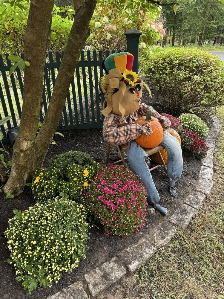 Reliable landscape installation in Schenectady, NY - Green Wave Lawn And Landscape