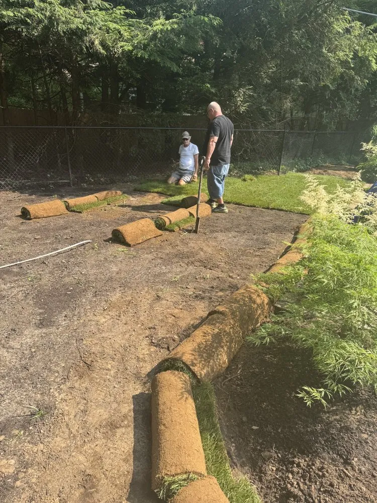 Expert landscape design for year-round maintenance across Schenectady, NY - Green Wave Lawn And Landscape