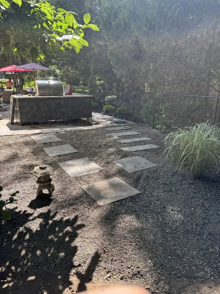 Local residential landscaping for homes in Schenectady, NY by Green Wave Lawn And Landscape