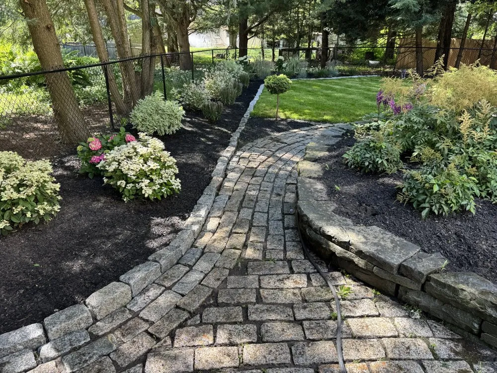 Local yard maintenance in Schenectady, NY - Green Wave Lawn And Landscape