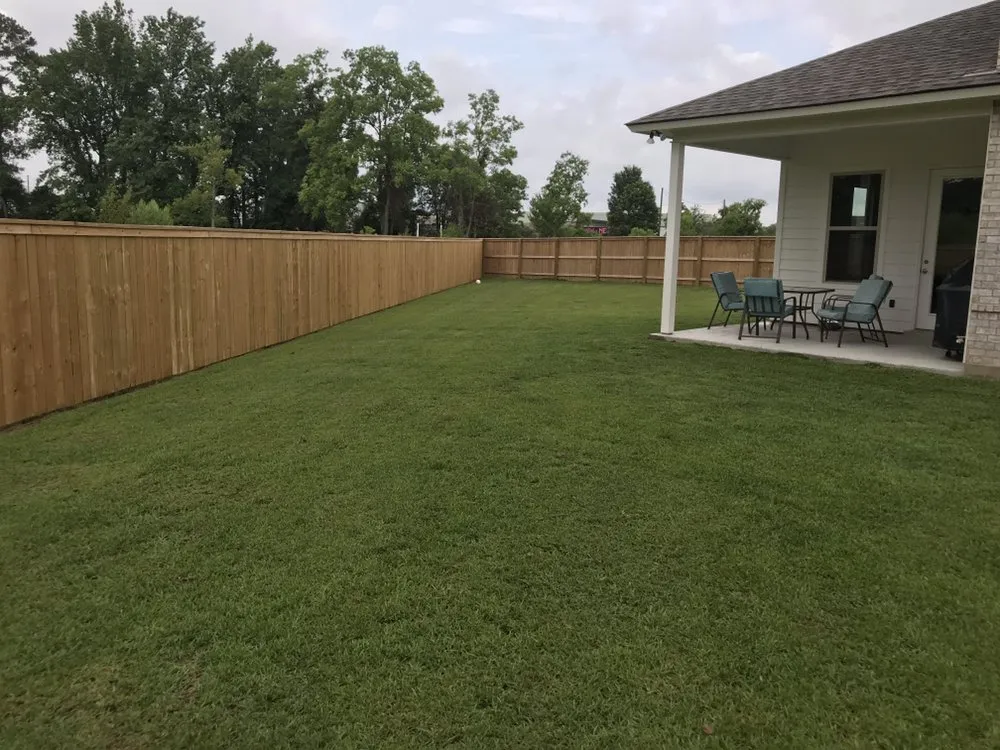 Top-rated landscape installation for outdoor upgrades across Baton Rouge, LA - Green Wave Lawn Service