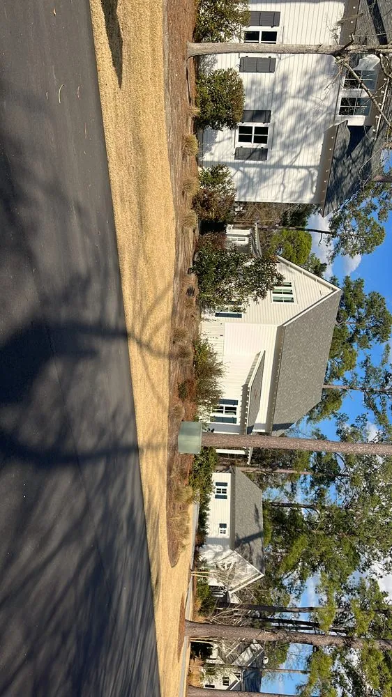 Top-rated landscaping services in Bluffton, SC - Green Waves Landscaping