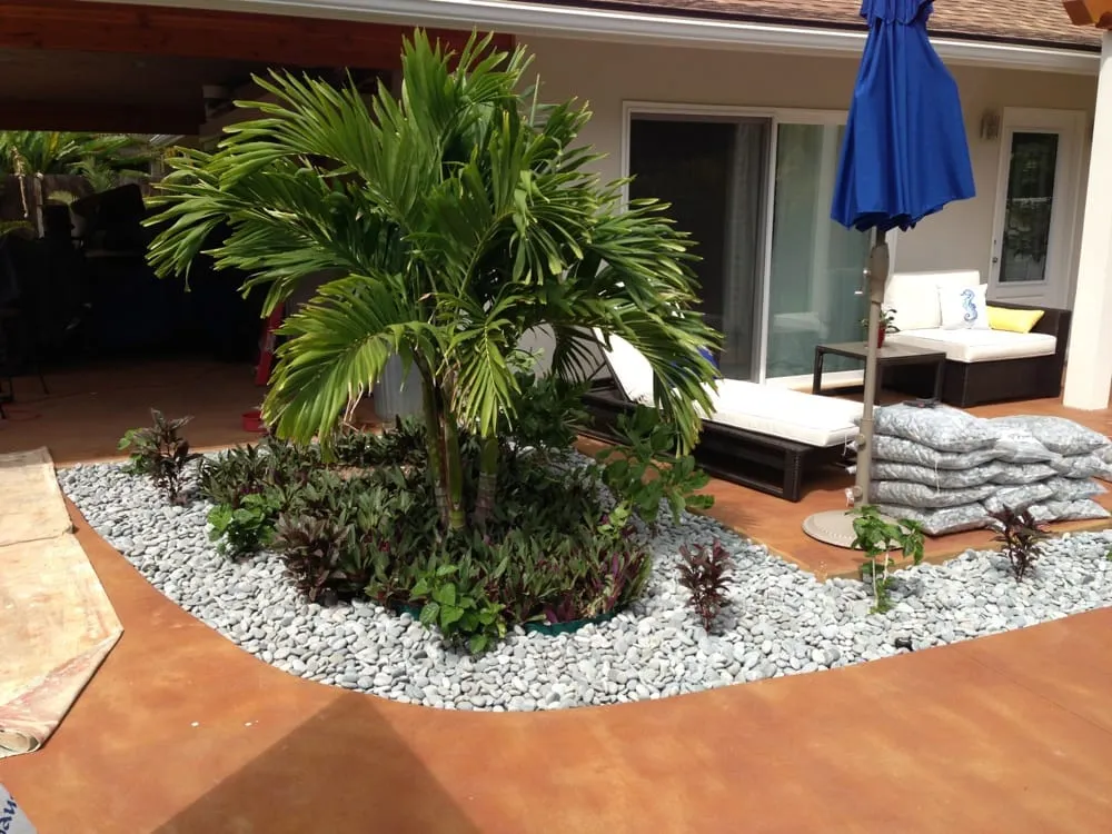 Top-rated lawn care service for beautiful yards across Haleiwa, HI - Green Waves Landscaping