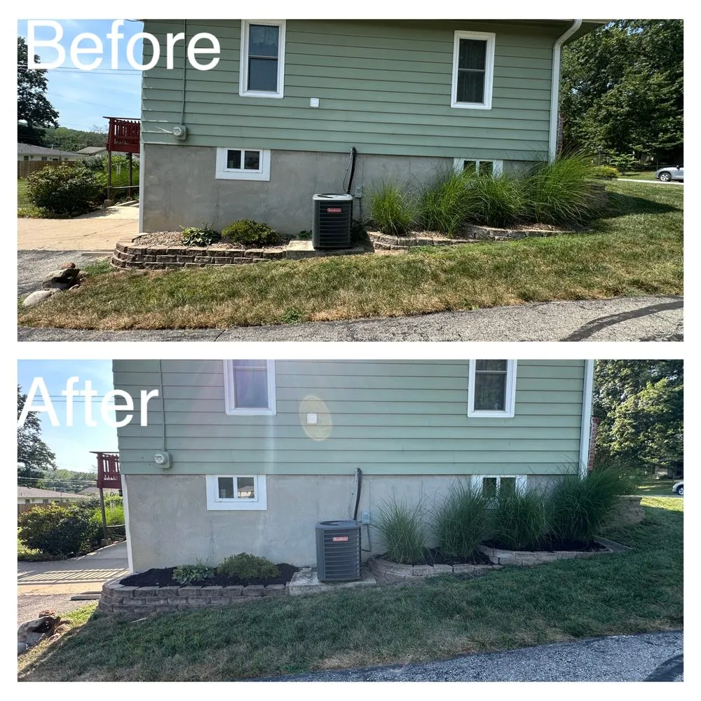 Professional landscape design experts serving Leavenworth, KS - Green Waves Lawn Solutions