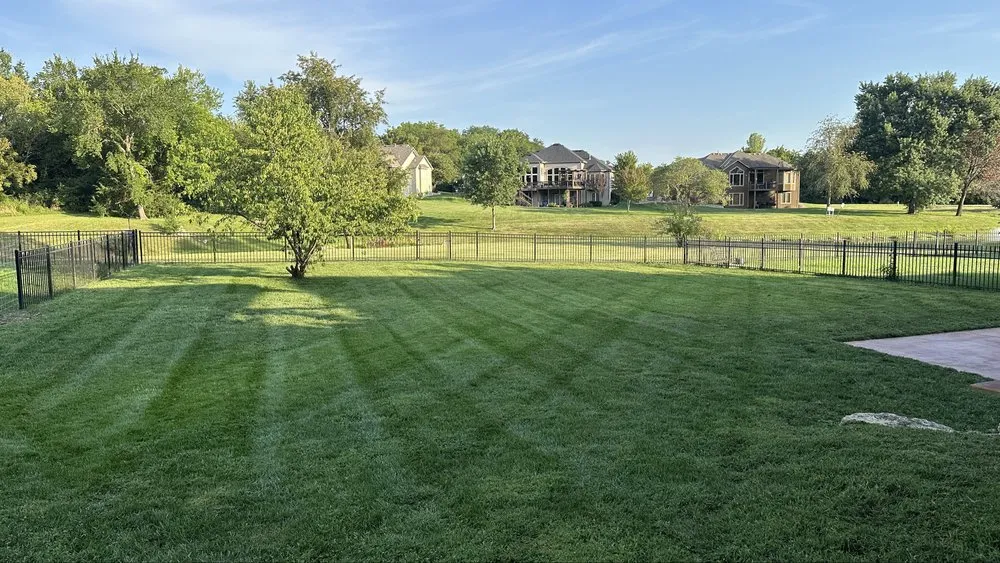 Local landscape installation near you across Leavenworth, KS - Green Waves Lawn Solutions