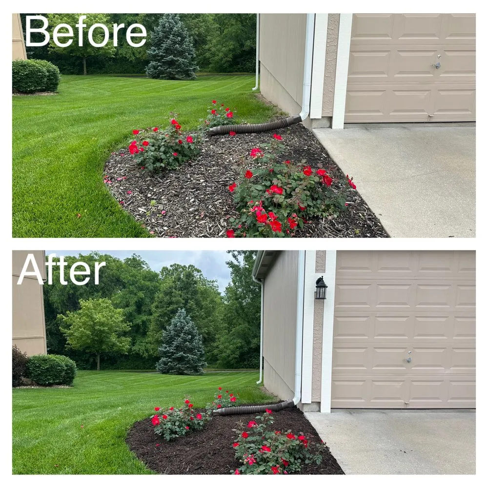 Top-rated yard maintenance near you across Leavenworth, KS - Green Waves Lawn Solutions