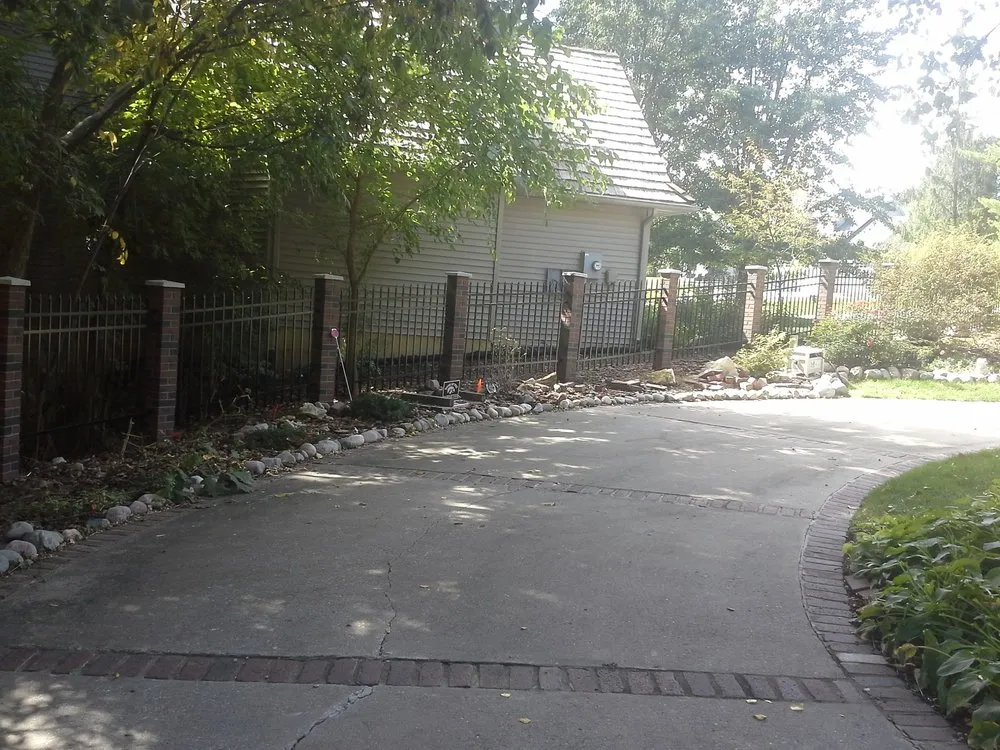 Expert lawn mowing service for beautiful yards across Iowa City, IA - Green Way