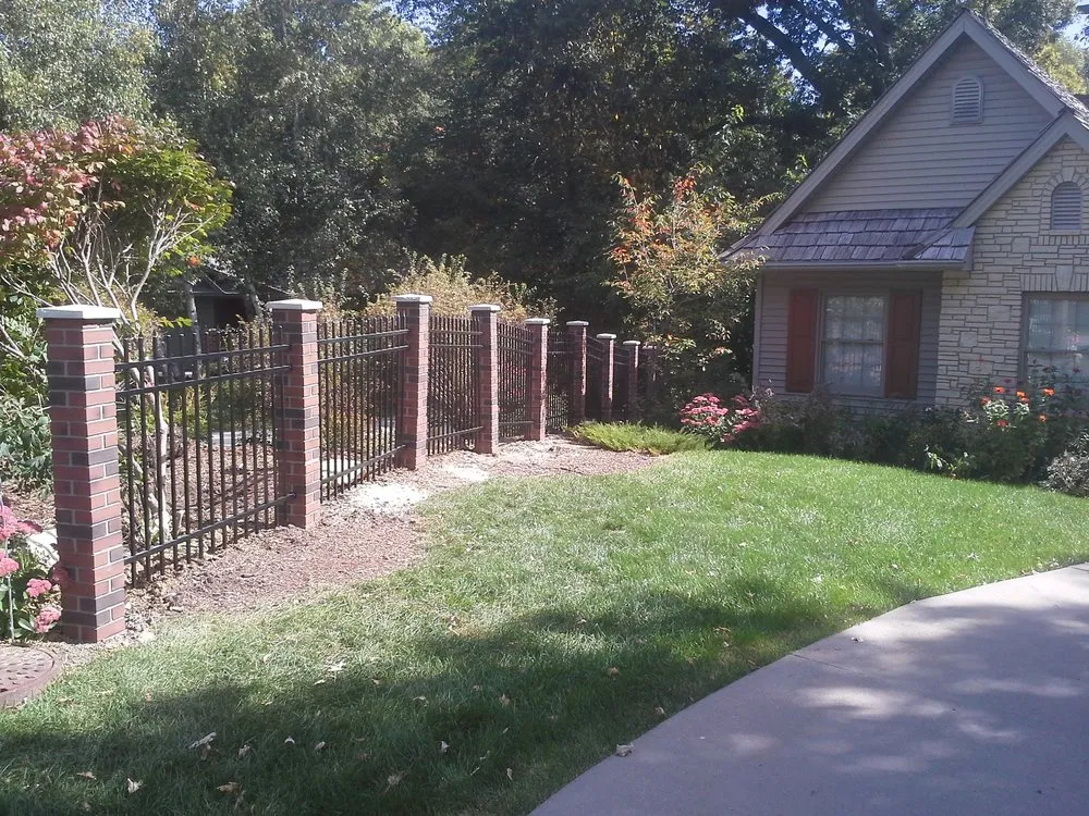 Custom yard maintenance near you in Iowa City, IA by Green Way