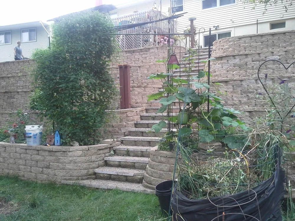 Top-rated lawn mowing service for beautiful yards across Iowa City, IA - Green Way