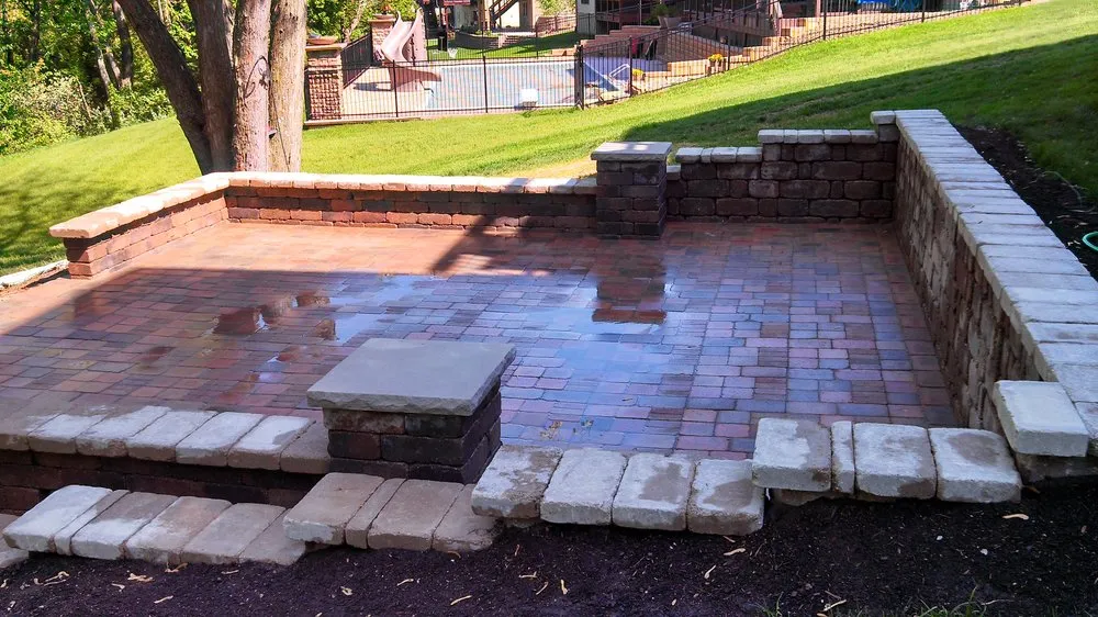 Local yard cleanup service in Iowa City, IA - Green Way