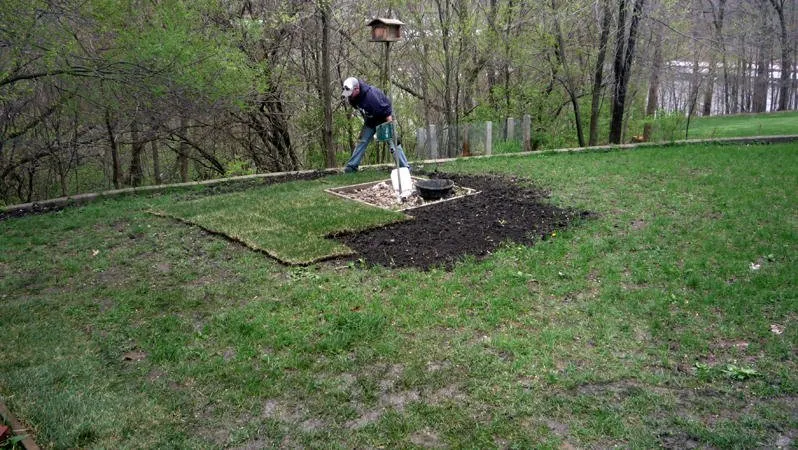Professional landscaping services in Iowa City, IA - Green Way
