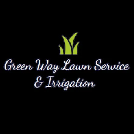 Professional residential landscaping in Rosharon, TX - Green Way Lawn Service & Irrigation