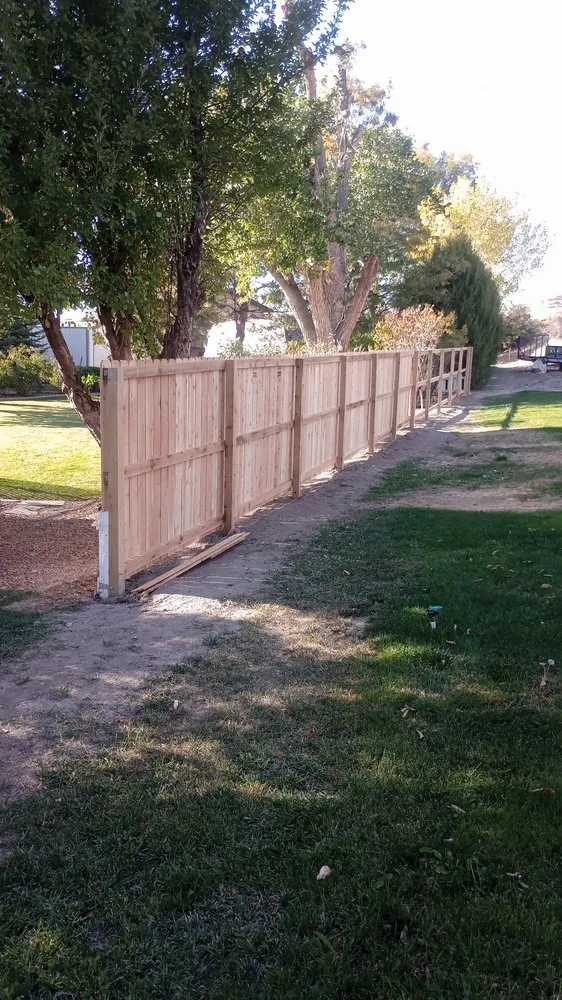 Local garden landscaping experts serving Montrose, CO - Green-Way Pro