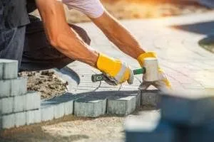 Custom landscaping services in Montrose, CO by Green-Way Pro