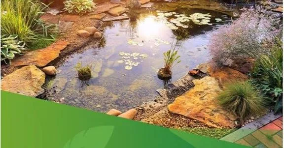 Expert landscaping services for homes across Montrose, CO - Green-Way Pro