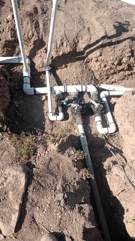 Trusted lawn care service in Montrose, CO - Green-Way Pro