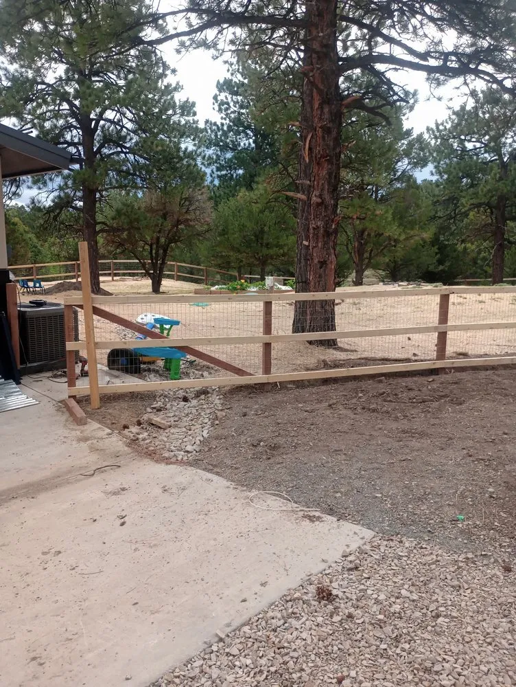 Affordable landscape design for year-round maintenance across Montrose, CO - Green-Way Pro