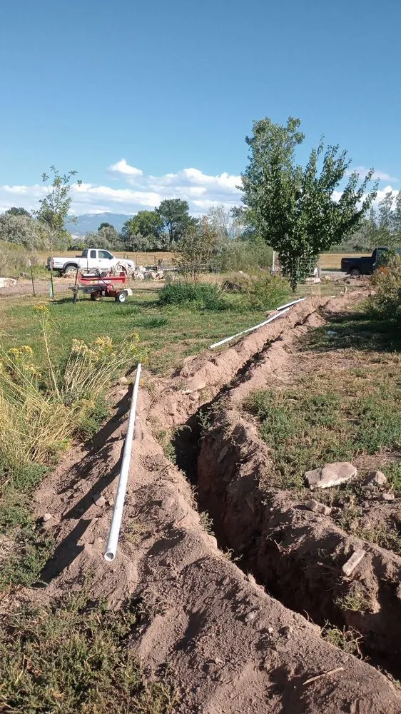 Top-rated landscape design near you across Montrose, CO - Green-Way Pro