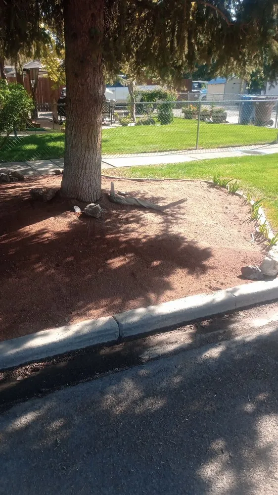 Top-rated landscape installation experts serving Montrose, CO - Green-Way Pro