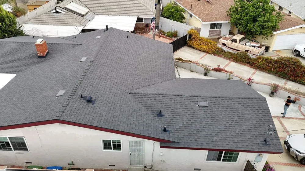 Professional yard cleanup service for outdoor upgrades in Marina Del Rey, CA by Green Way Remodeling