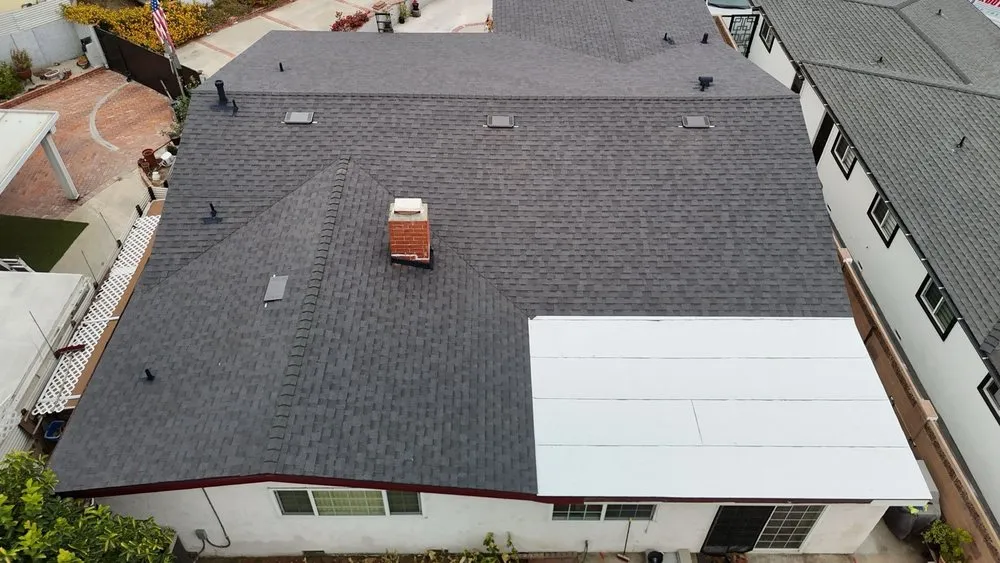 Custom yard cleanup service for homes across Marina Del Rey, CA - Green Way Remodeling