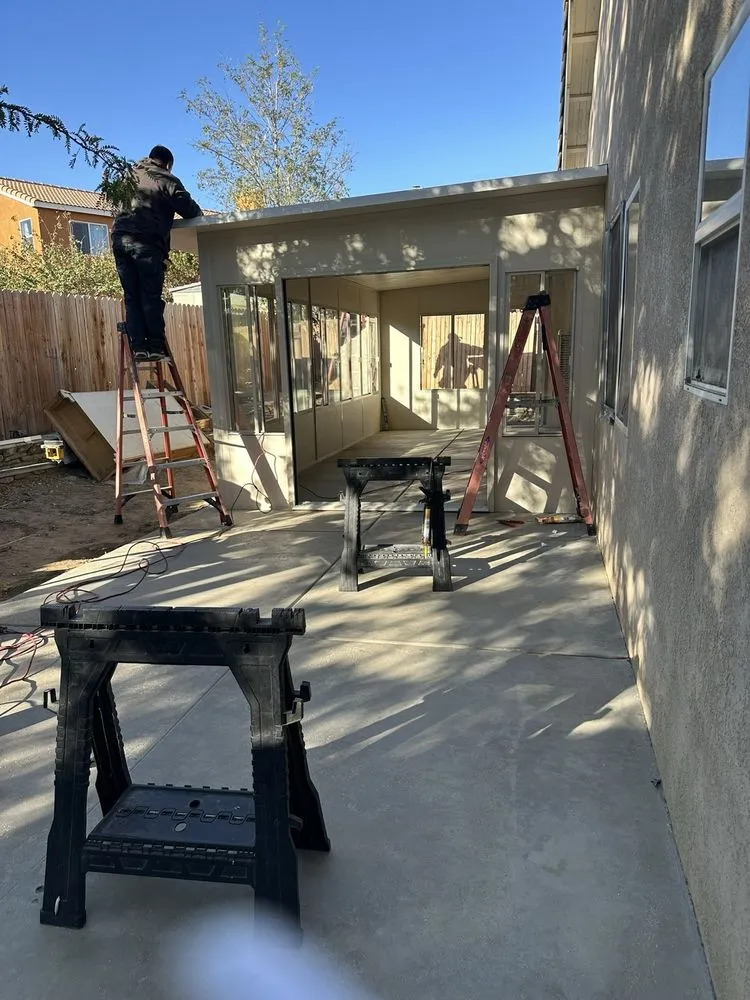 Affordable outdoor landscaping experts serving Marina Del Rey, CA - Green Way Remodeling