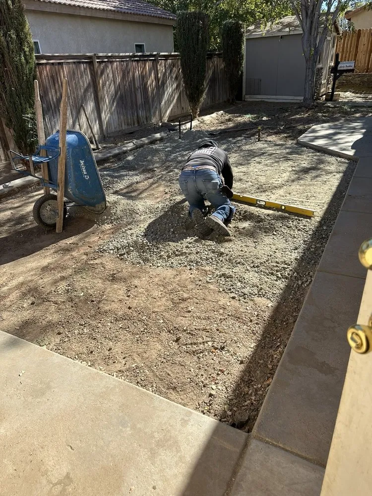 Affordable outdoor landscaping near you across Marina Del Rey, CA - Green Way Remodeling