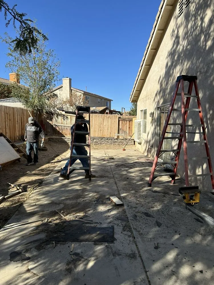 Reliable landscaping services for residential properties in Marina Del Rey, CA by Green Way Remodeling