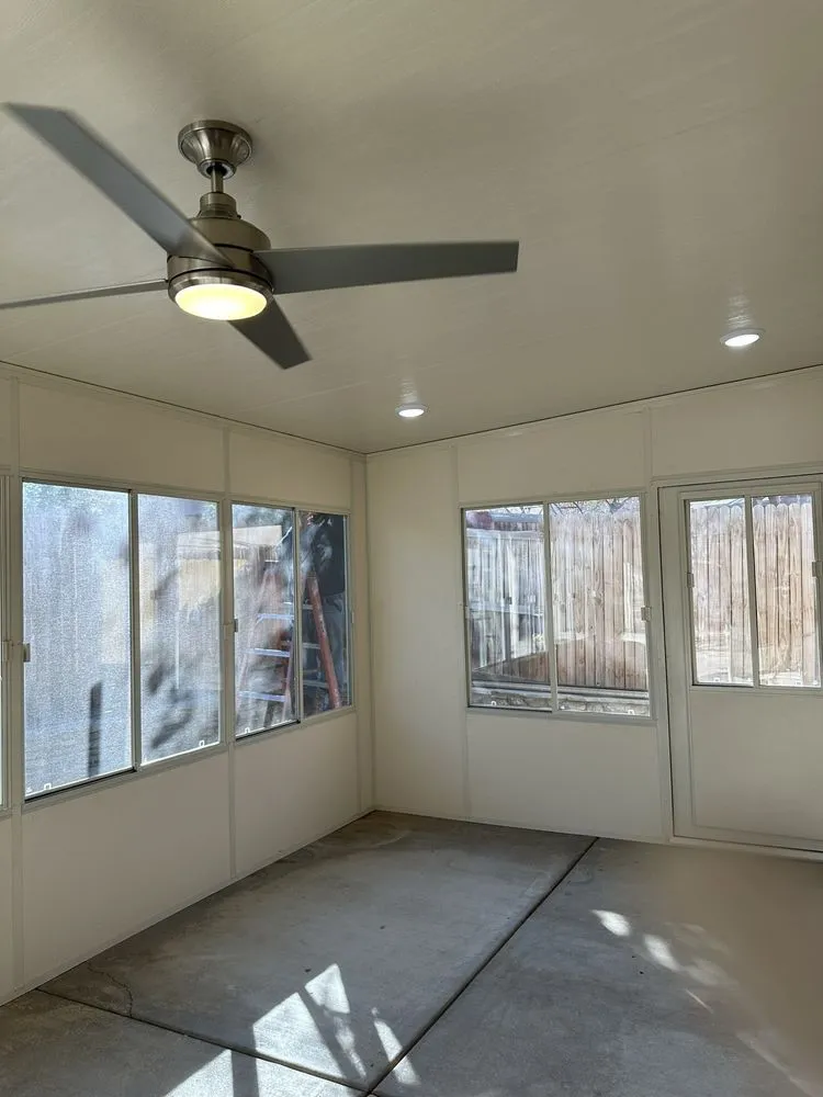 Top-rated lawn mowing service in Marina Del Rey, CA by Green Way Remodeling