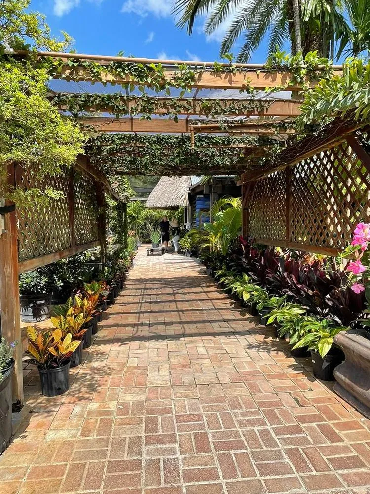 Expert lawn care service experts serving Miami, FL - Green Wholesale Center