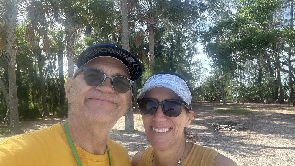 Custom residential landscaping for residential properties in Merritt Island, FL by Green Wing Lawn & Pest Services