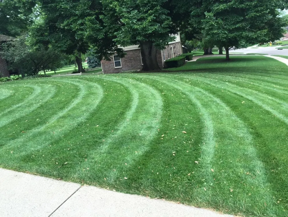 Local residential landscaping for outdoor upgrades across Omaha, NE - Green Wings Lawn and Landscape