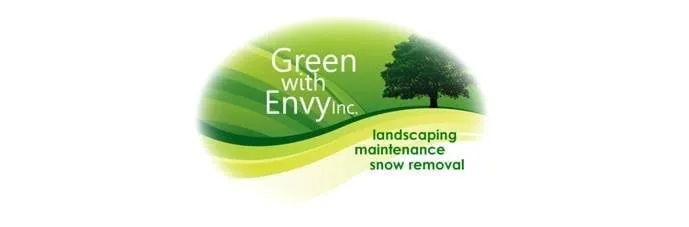 Professional garden landscaping in Batavia, IL by Green with Envy