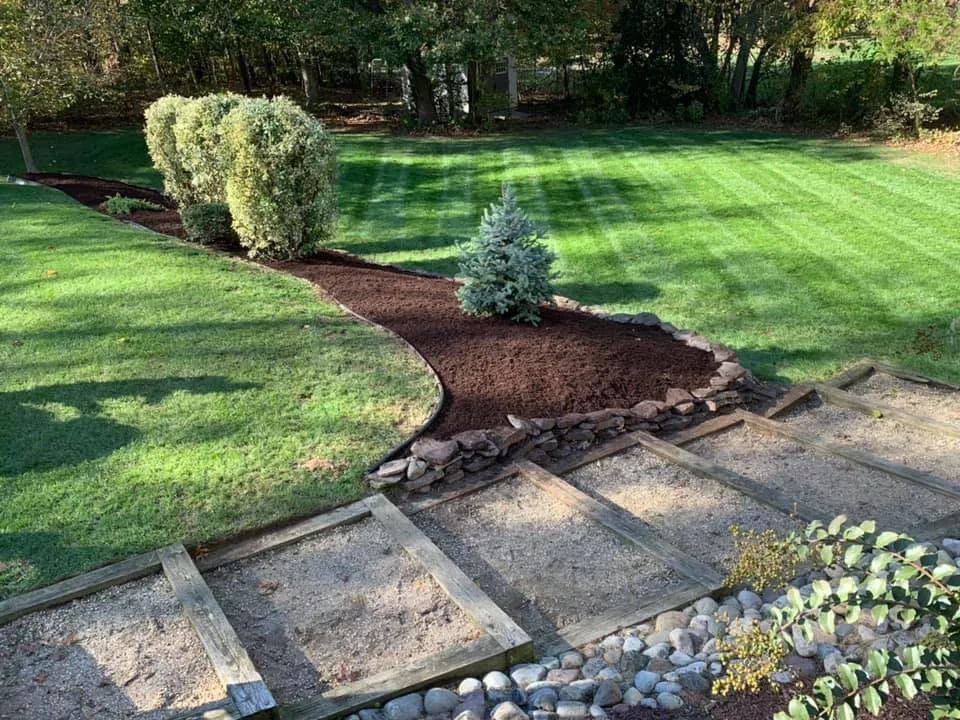 Affordable landscaping services for outdoor upgrades in Sewell, NJ by Green With Envy Landscape and Design