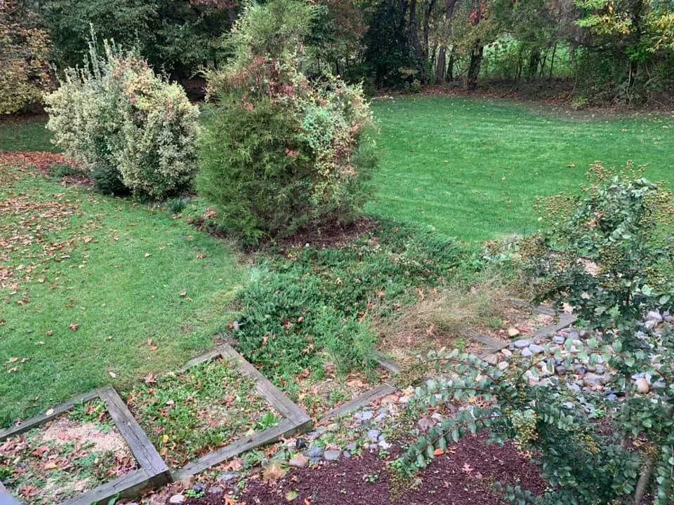 Reliable outdoor landscaping in Sewell, NJ - Green With Envy Landscape and Design