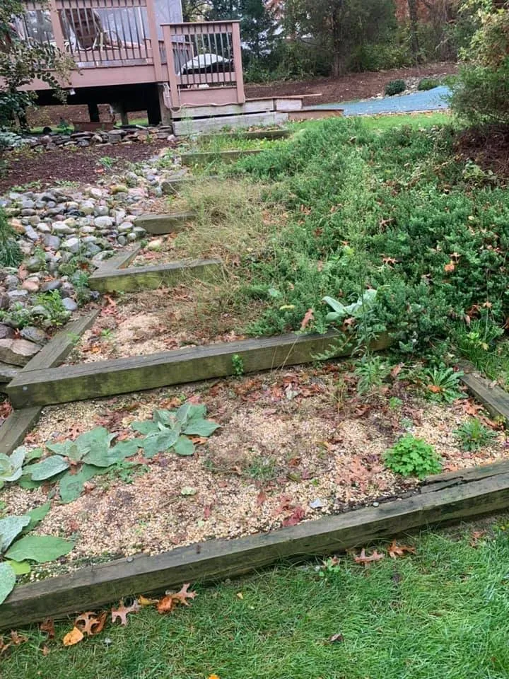 Professional lawn mowing service in Sewell, NJ by Green With Envy Landscape and Design