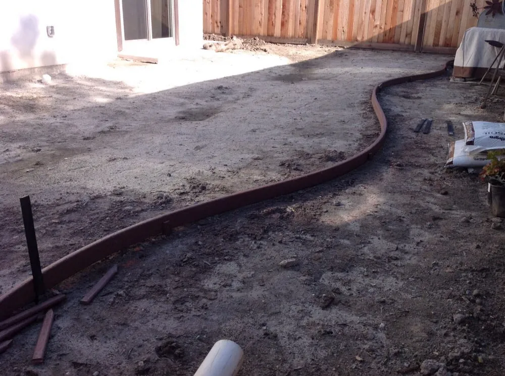 Expert lawn mowing service for outdoor upgrades across Paso Robles, CA - Green With Envy Landscaping