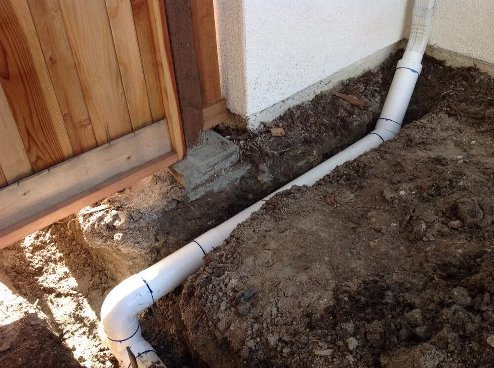 Local lawn mowing service for residential properties in Paso Robles, CA by Green With Envy Landscaping