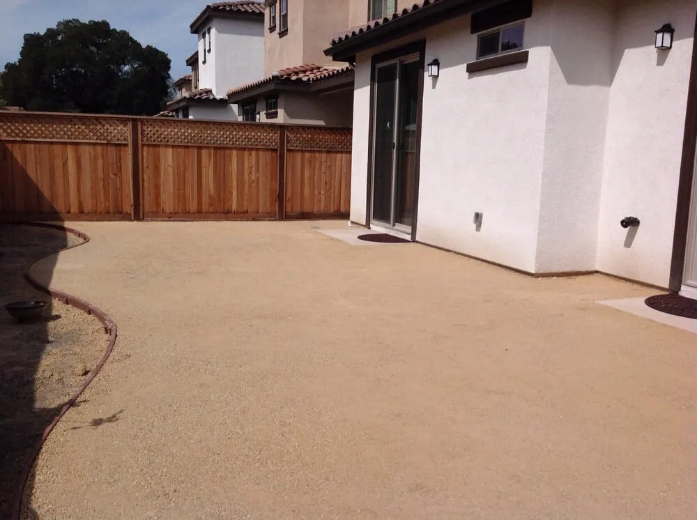 Local landscaping services for residential properties across Paso Robles, CA - Green With Envy Landscaping