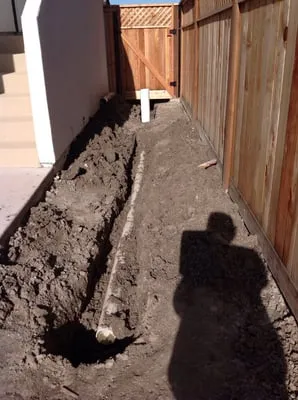 Green With Envy Landscaping