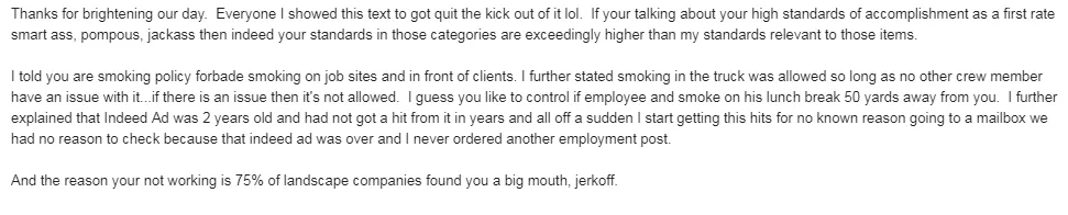 Affordable yard cleanup service for outdoor upgrades in Indianapolis, IN by Green With Envy Lawn Care & Outdoor Maintenance