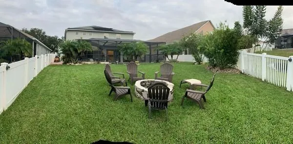 Top-rated garden landscaping experts serving New Port Richey, FL - Green With Envy