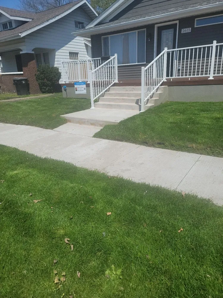 Professional yard maintenance for outdoor upgrades across South Bend, IN - Green With Envy