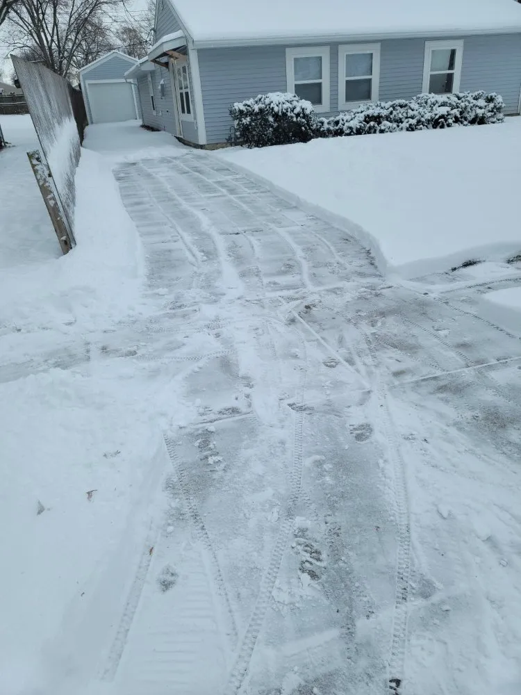 Expert outdoor landscaping for beautiful yards across South Bend, IN - Green With Envy