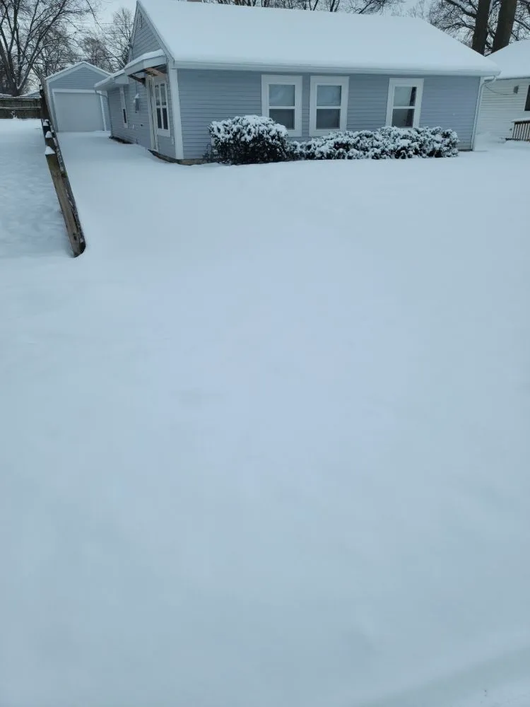 Professional lawn mowing service experts serving South Bend, IN - Green With Envy